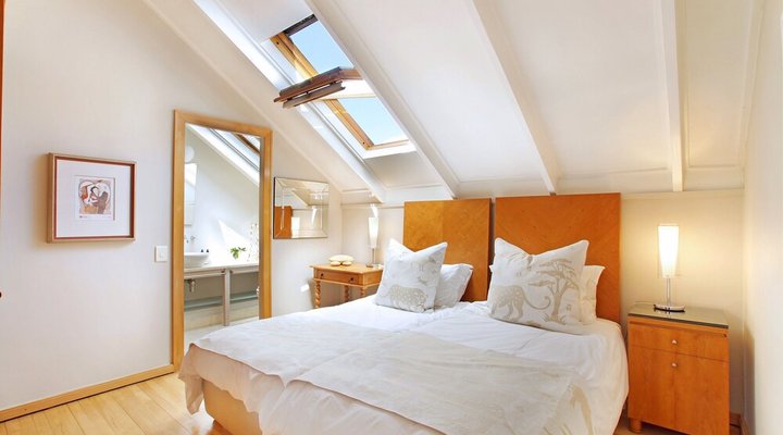 Palmkloof Penthouse