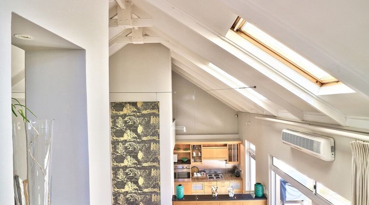 Palmkloof Penthouse
