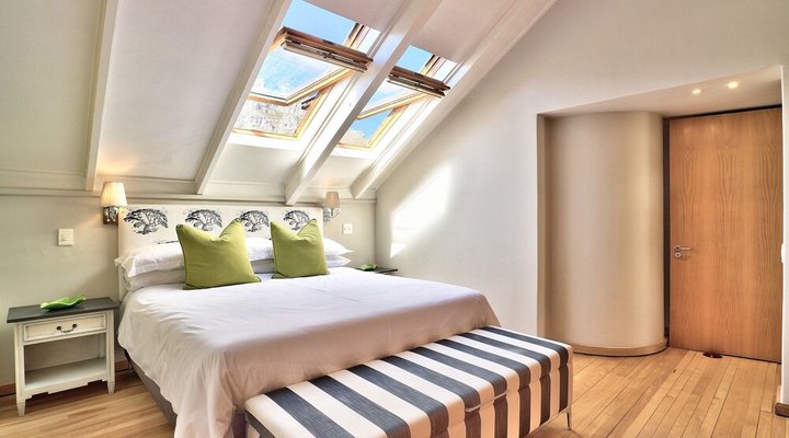 Palmkloof Penthouse