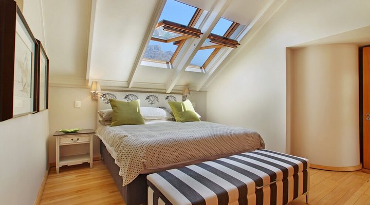 Palmkloof Penthouse