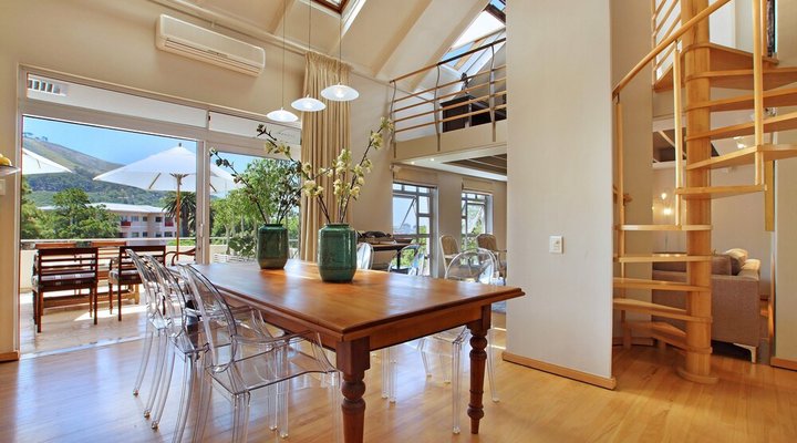 Palmkloof Penthouse