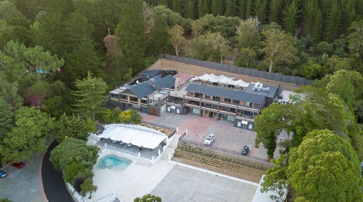 Purple Rayn Boutique Guest House