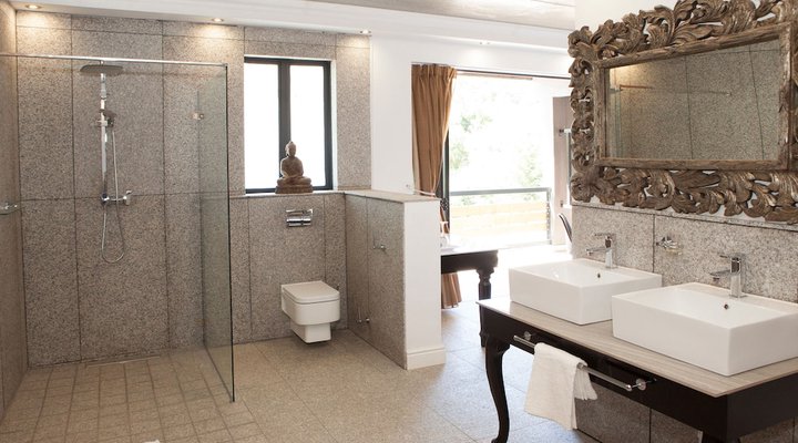 Purple Rayn Boutique Guest House