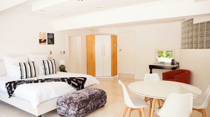 Purple Rayn Boutique Guest House