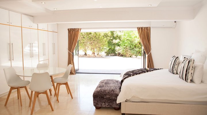 Purple Rayn Boutique Guest House