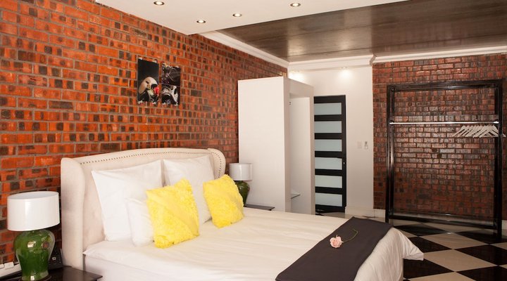 Purple Rayn Boutique Guest House