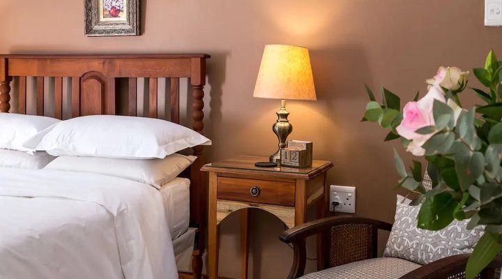 29 On Borcherd by Upington accommodation affair