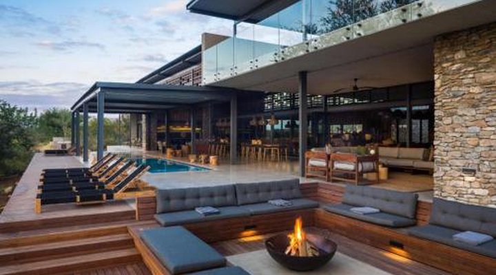 Kruger Lodge Mjejane