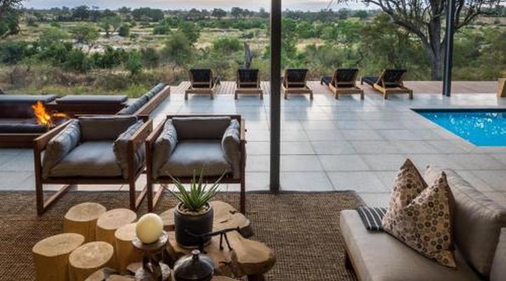 Kruger Lodge Mjejane