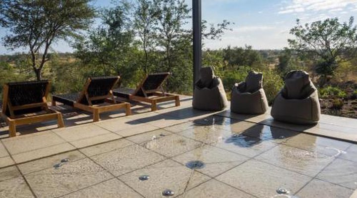 Kruger Lodge Mjejane