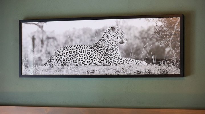 Kwenga Safari Lodge