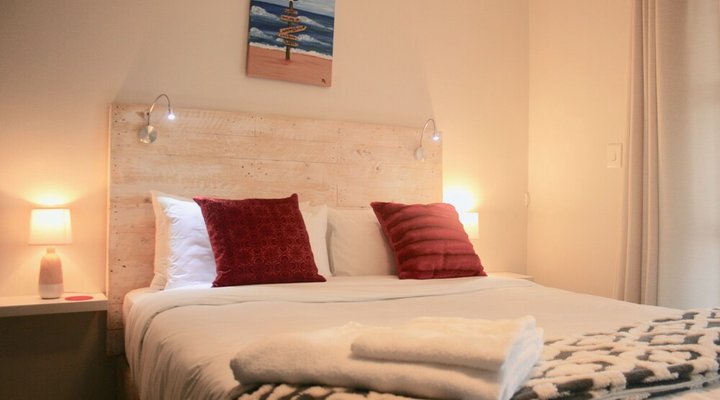 Blouberg Guest Suites 
