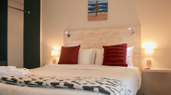 Blouberg Guest Suites 
