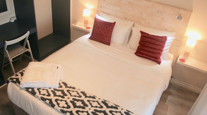 Blouberg Guest Suites 