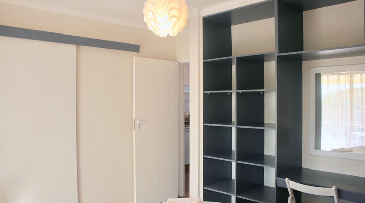 Blouberg Guest Suites 