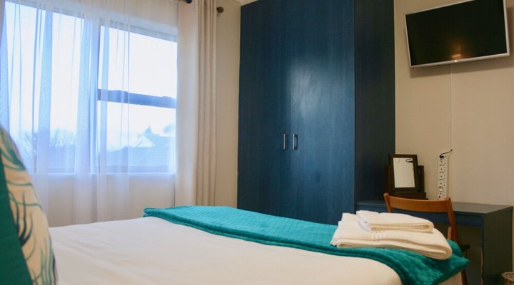Blouberg Guest Suites 