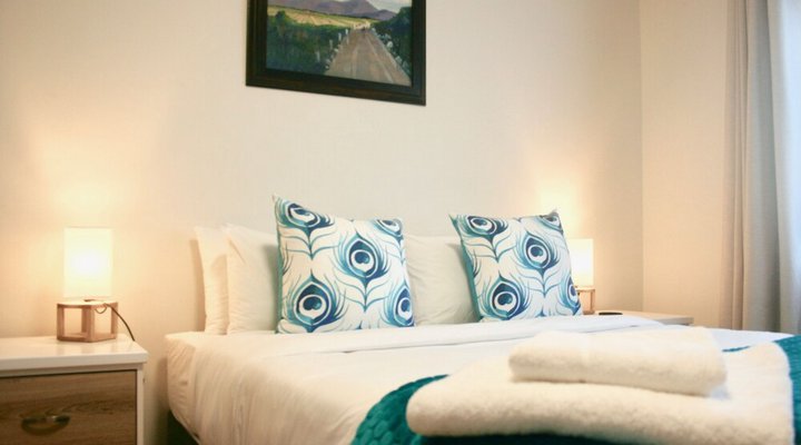 Blouberg Guest Suites 
