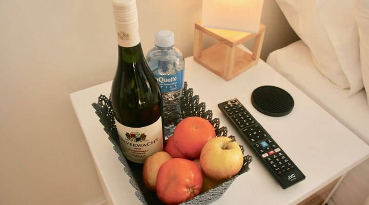 Blouberg Guest Suites 
