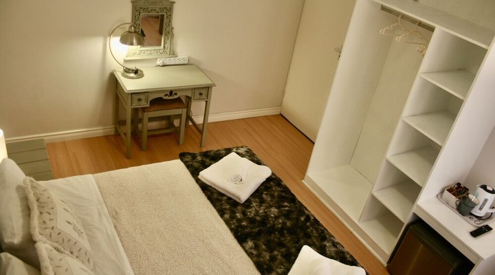 Blouberg Guest Suites 