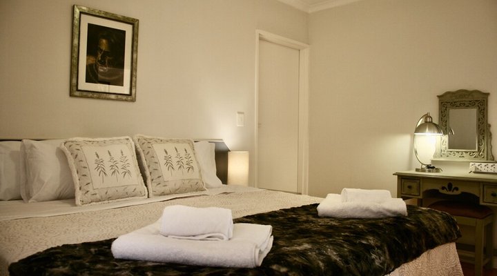 Blouberg Guest Suites 