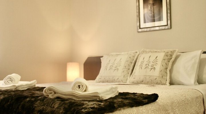 Blouberg Guest Suites 
