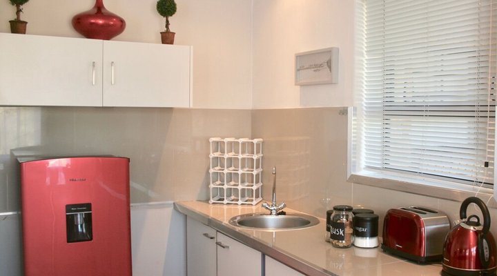 Blouberg Guest Suites 