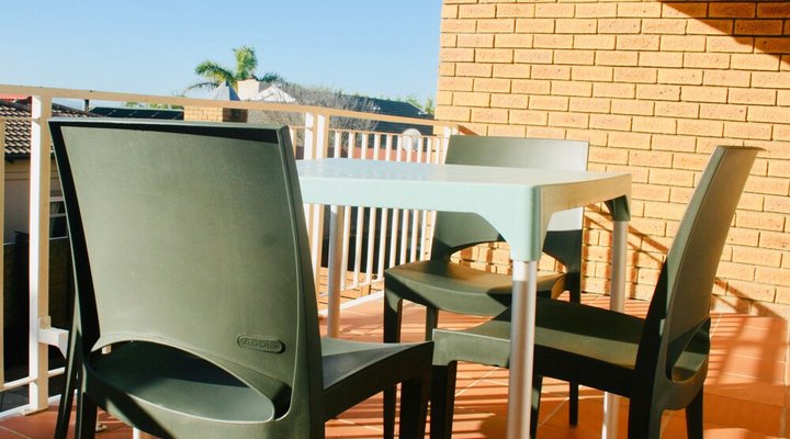 Blouberg Guest Suites 