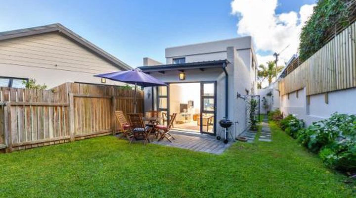Seacrest Cottage