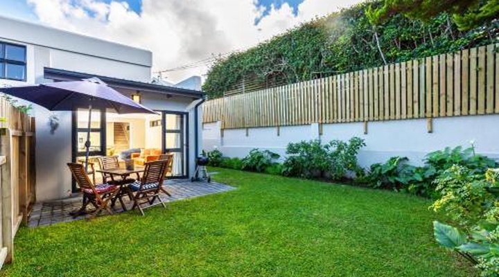 Seacrest Cottage