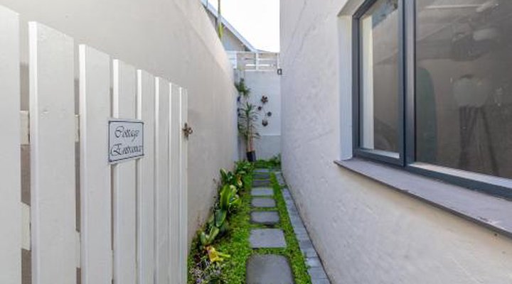 Seacrest Cottage