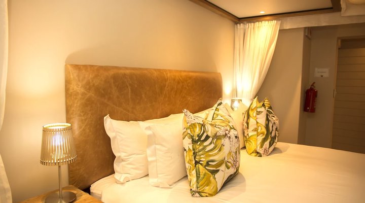 Jacana River Lodge