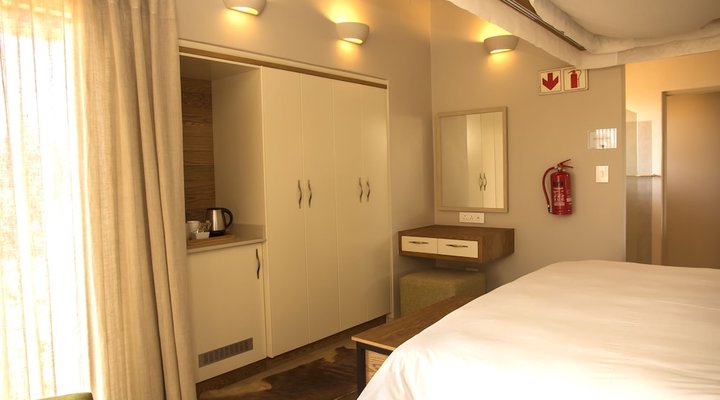 Jacana River Lodge