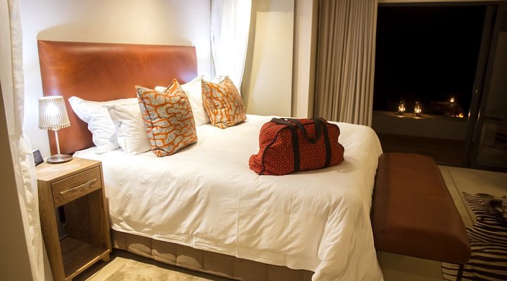 Jacana River Lodge