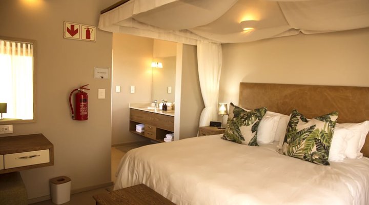 Jacana River Lodge