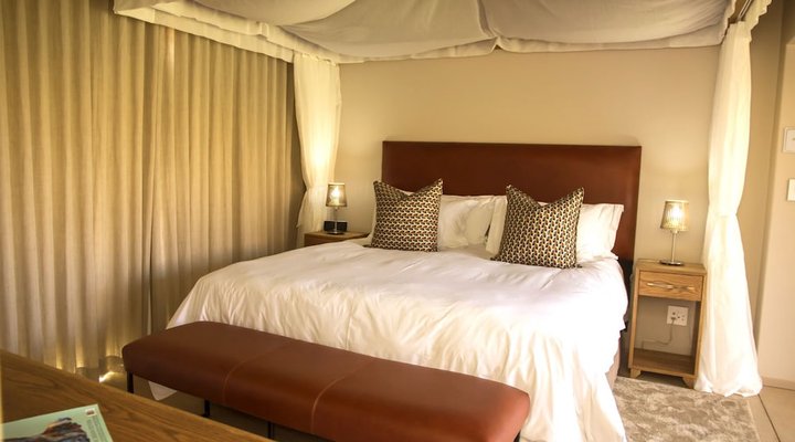 Jacana River Lodge