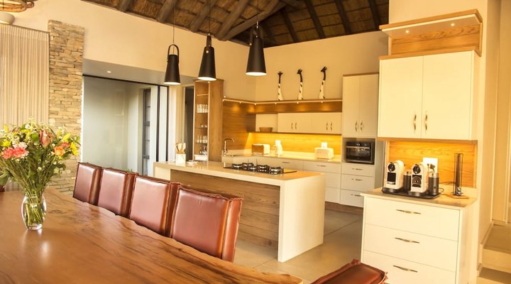 Jacana River Lodge