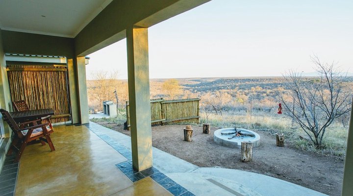 IsiLimela Game Lodge