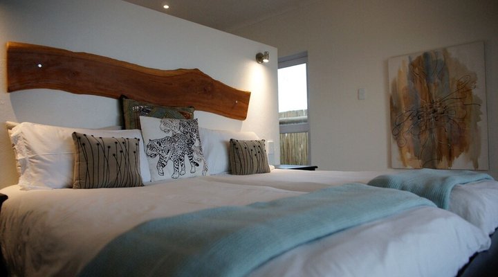 IsiLimela Game Lodge