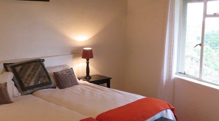 IsiLimela Game Lodge