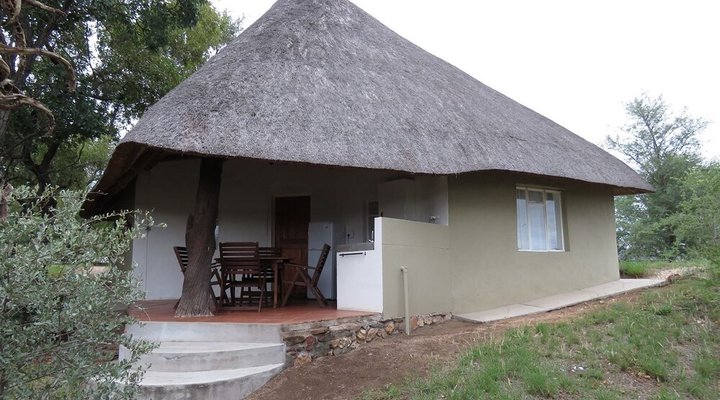 IsiLimela Game Lodge