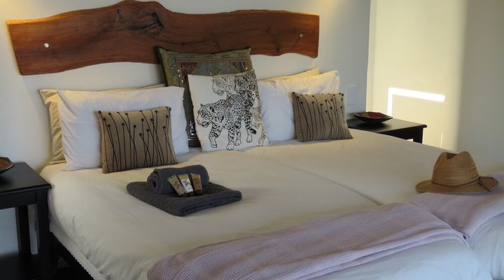 IsiLimela Game Lodge