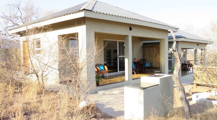 IsiLimela Game Lodge