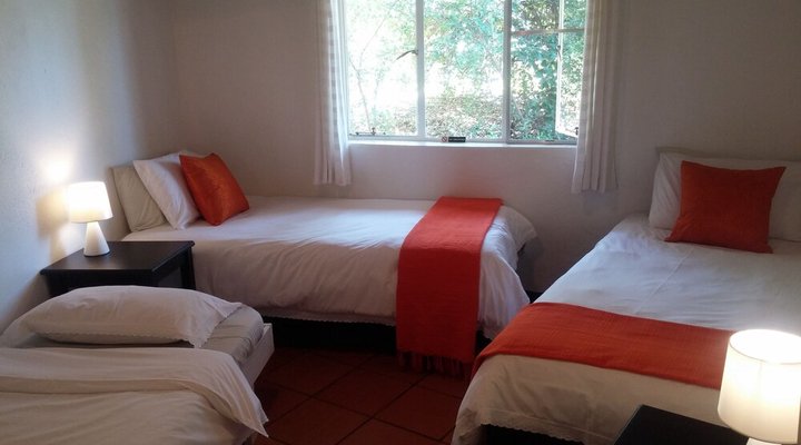 IsiLimela Game Lodge