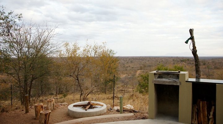 IsiLimela Game Lodge