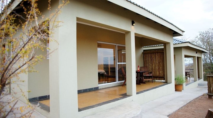 IsiLimela Game Lodge
