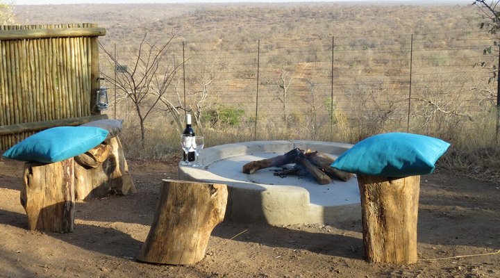 IsiLimela Game Lodge