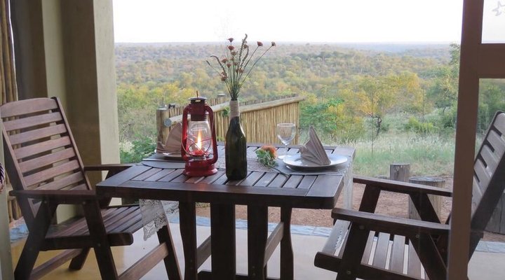 IsiLimela Game Lodge