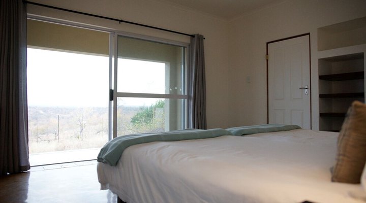 IsiLimela Game Lodge