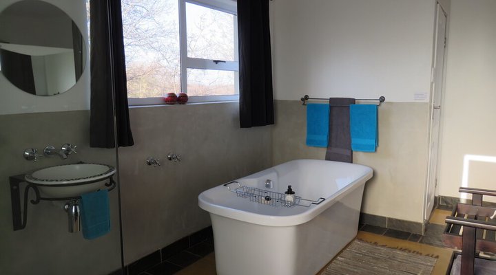 IsiLimela Game Lodge