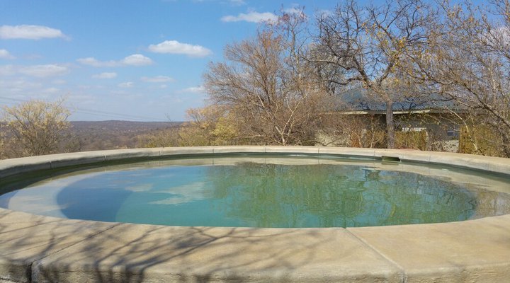 IsiLimela Game Lodge
